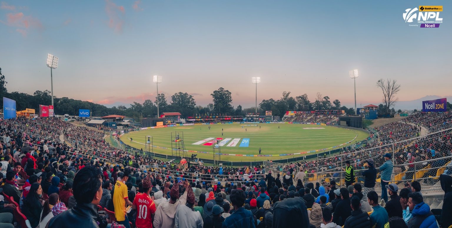 आज लुम्बिनी र विराटनगरबीच प्रतिस्पर्धा हुँदै