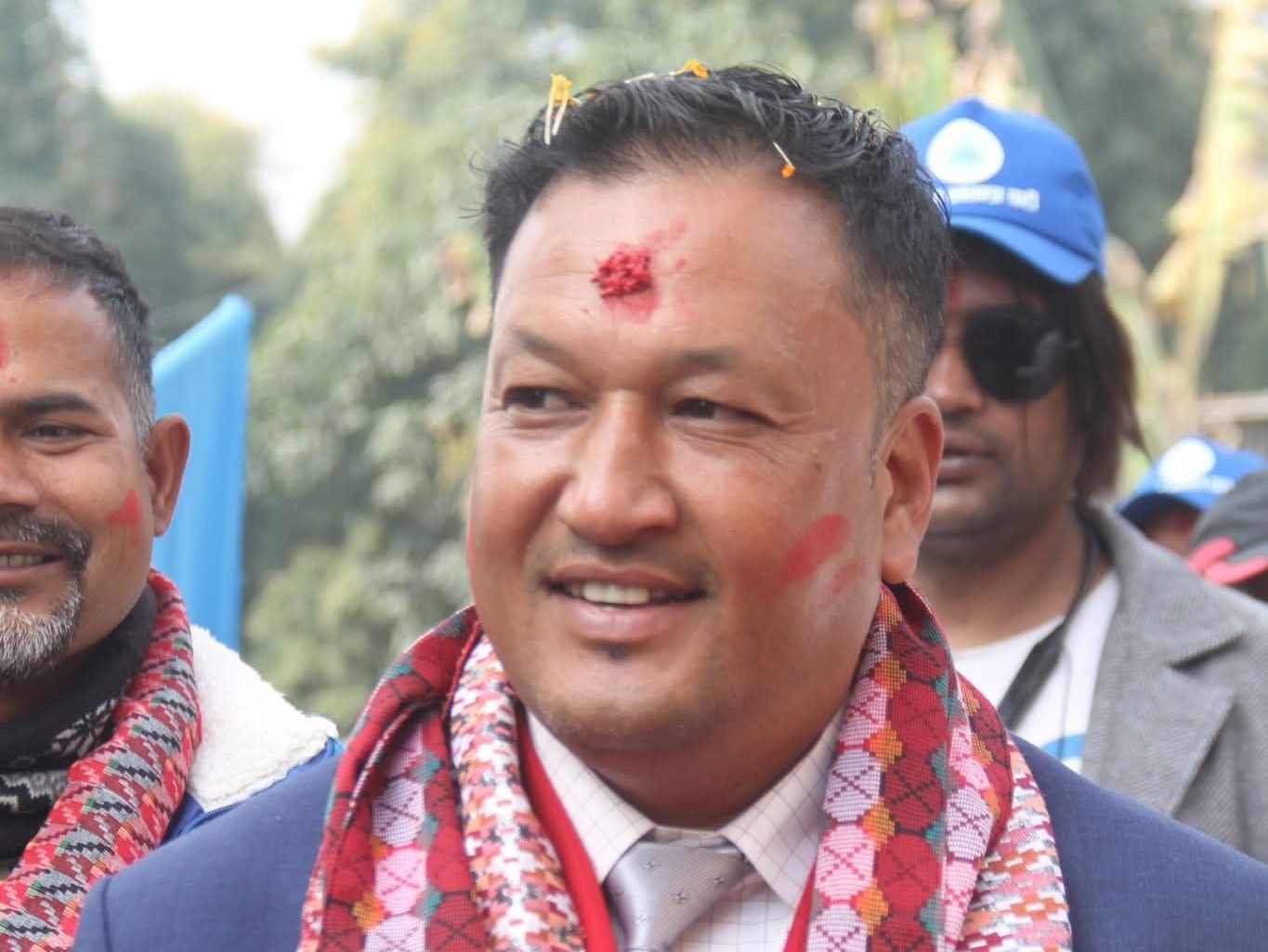 नेमकिपाको किल्ला मानिने भक्तपुर-१ मा रास्वपा विजयी