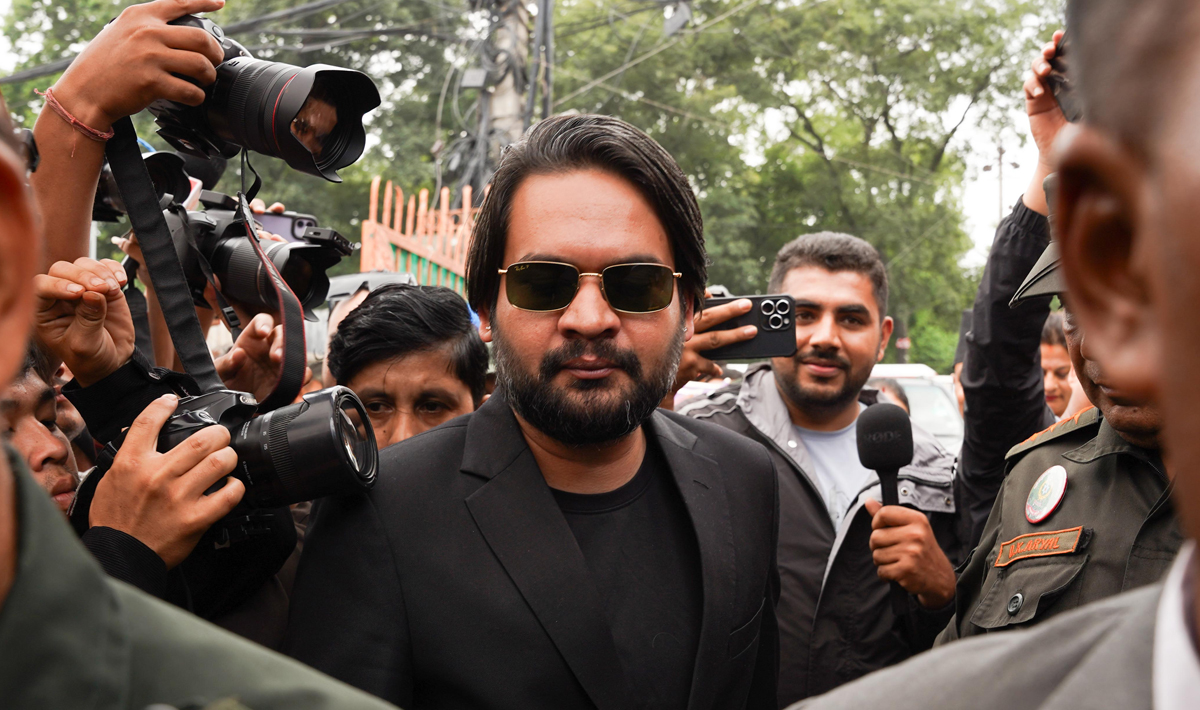 जाँचबुझ आयोगको प्रतिवेदन: कार्यान्वयन जिम्मा अब बालेन नेतृत्वको सरकारलाई