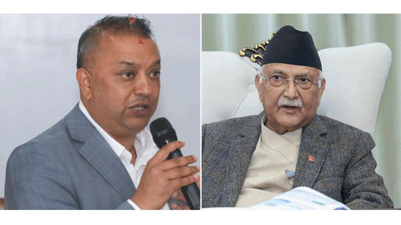 पुराना दलका लागि जनमतको कडा सन्देश