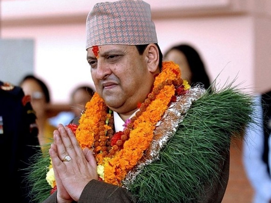 पूर्व राजा ज्ञानेन्द्र शाहको ८०औँ शुभ-जन्मोत्सव सप्ताहव्यापी रूपमा मनाइने