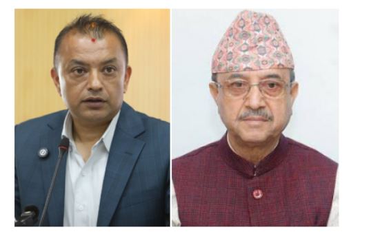 कांग्रेस विभाजनको संघारमा, सहमतिको अन्तिम प्रयास जारी