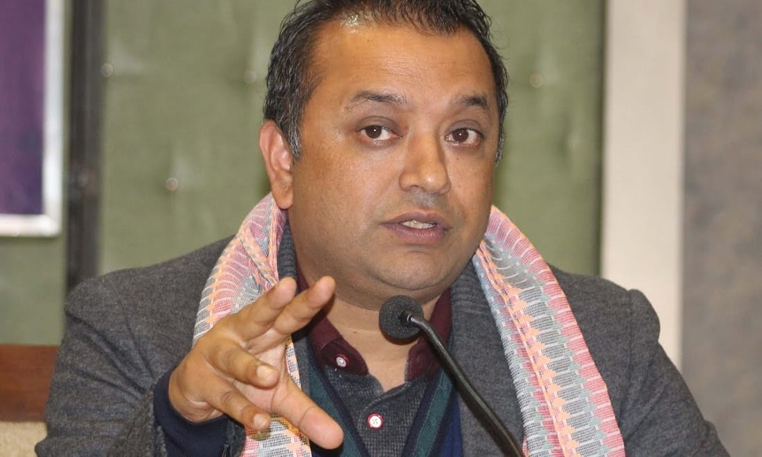 कांग्रेसको महाधिवेशन संकट र एकताको परीक्षा
