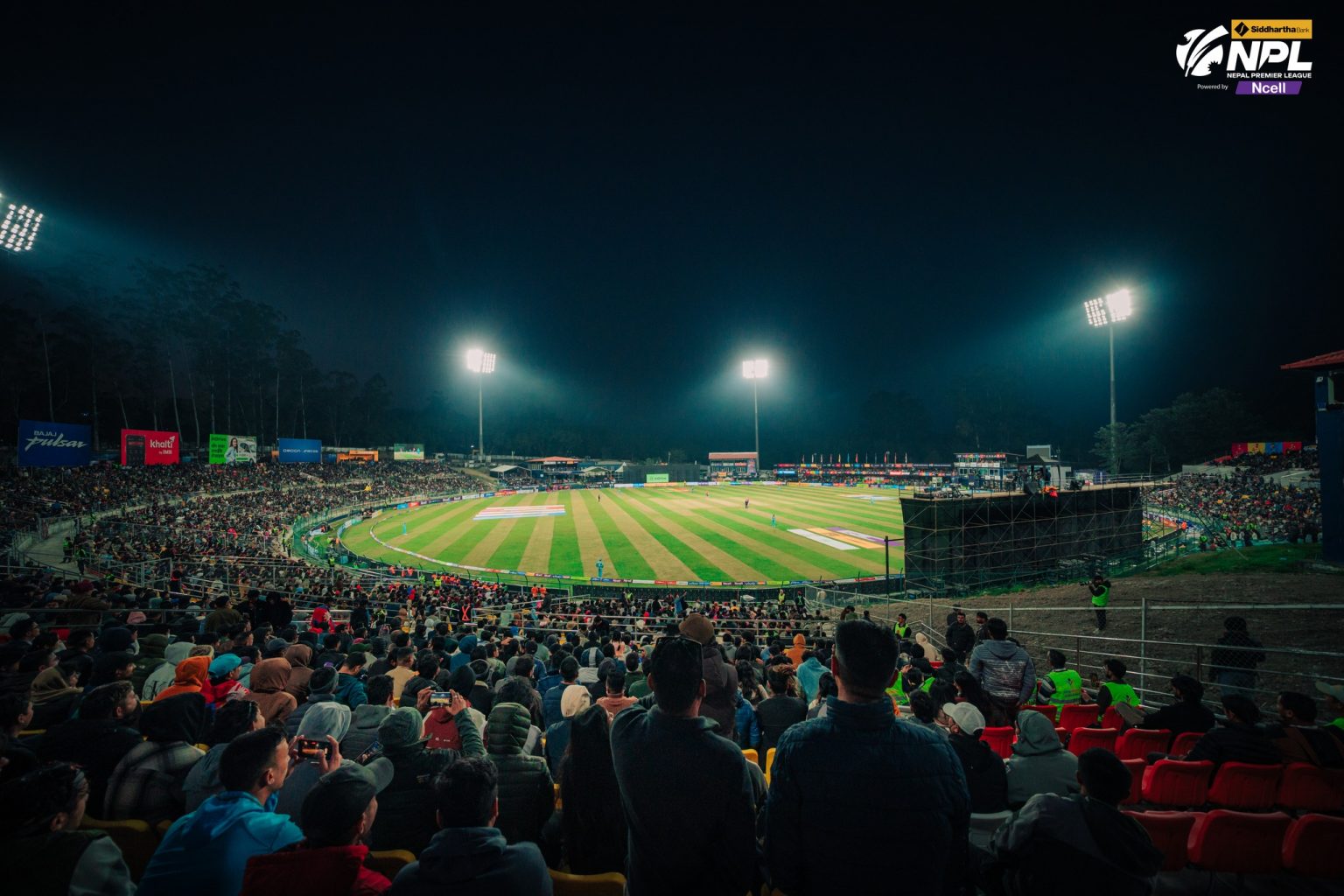 आज विराटनगर किंग्स र चितवन राइनोजबीच प्रतिश्पर्धा हुँदै