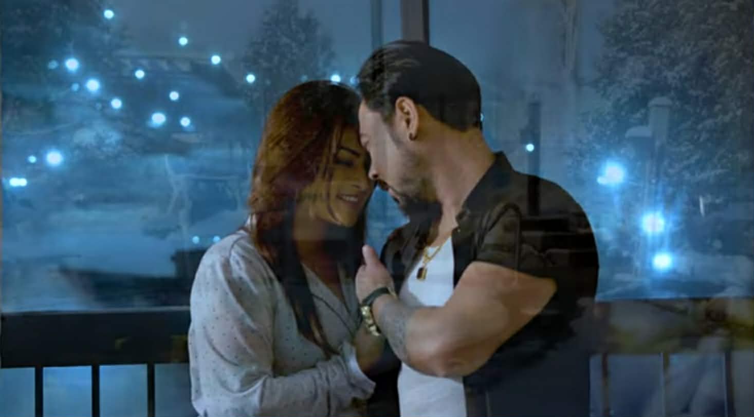 ‘हिँउको आँगन’ बोलको गीत म्युजिक भिडियो सार्वजनिक