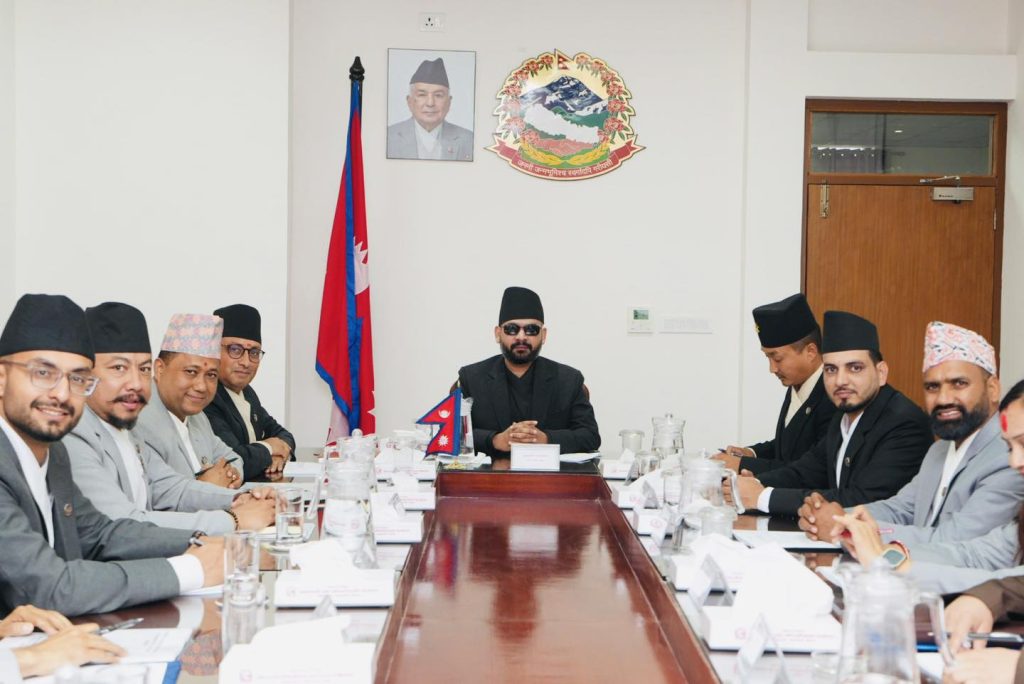 प्रधानमन्त्री बालेनले बोलाए मन्त्रिपरिषद् बैठक