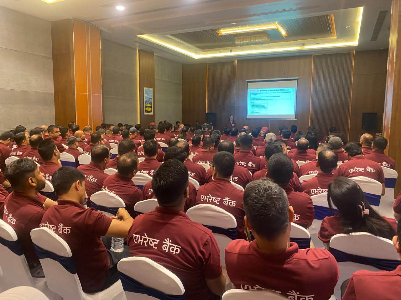 मनकामना धार्मिक गन्तव्यबाट ‘माइस’ पर्यटनको उदीयमान केन्द्र बन्दै