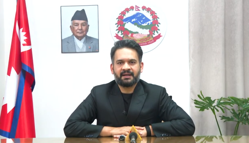 सद्भाव जोगाउने बेला