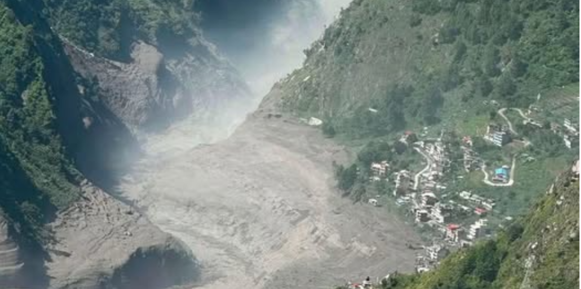 भोटेकोशी बाढीबाट चार जिल्लाका ५५ खानेपानी आयोजना प्रभावित