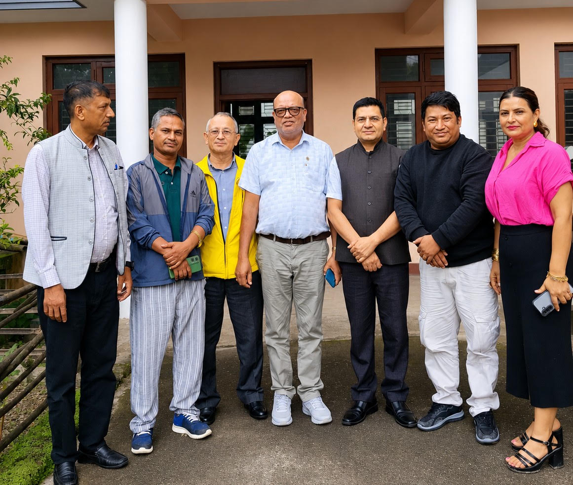 लोककल्याणकारी विज्ञापन कटौतीविरुद्ध चरणबद्ध आन्दोलनको तयारी